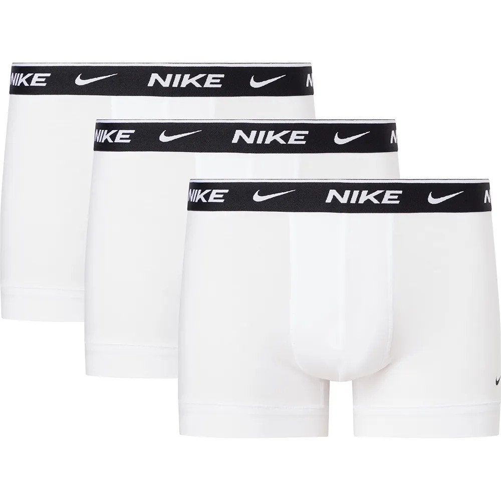 NIKE 3件組 Eday 3 四角褲 透氣 舒適 男內褲 平口褲 正品歐洲代購 [141309297]