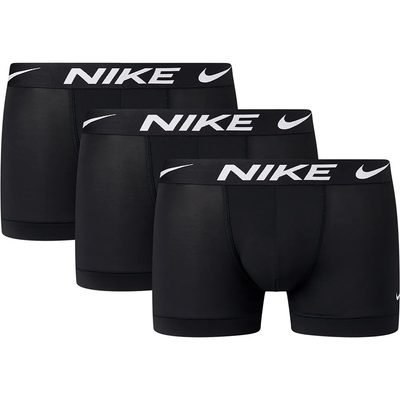 NIKE Trunk 四角褲 3件組 0000KE1156 正品代購