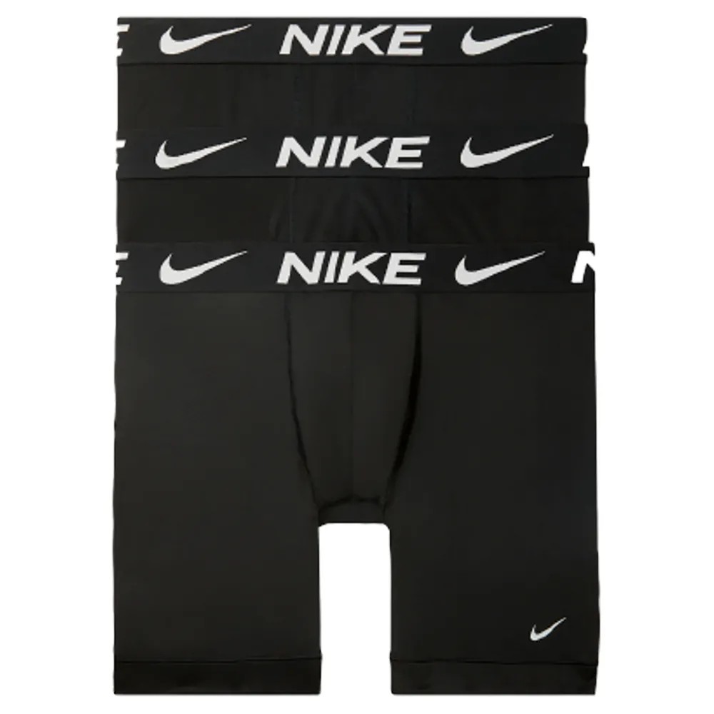 NIKE Dri Fit Essential Br 四角褲 透氣 舒適 正品歐洲代購 [141309322]