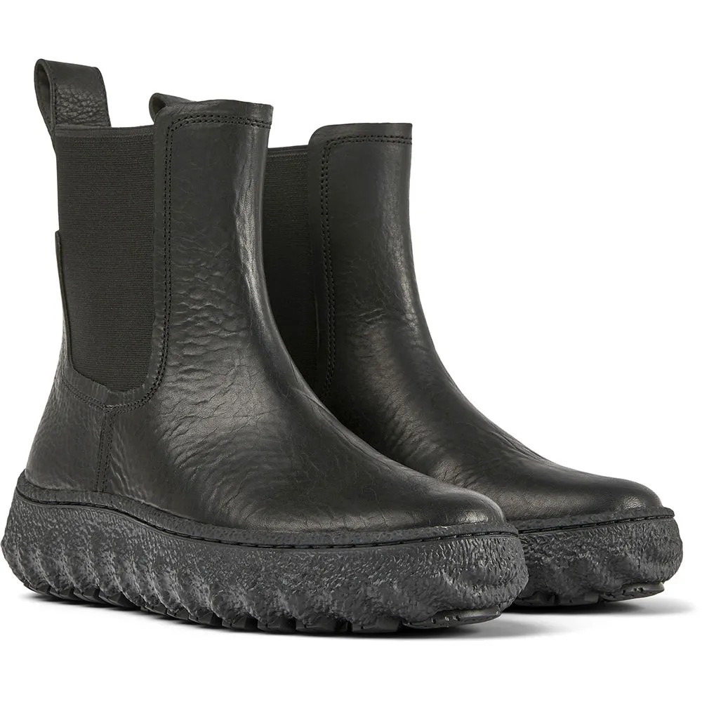 CAMPER Ground Booties 透氣 輕量 舒適 防滑 百搭 防水 正品歐洲代購 [141350100]
