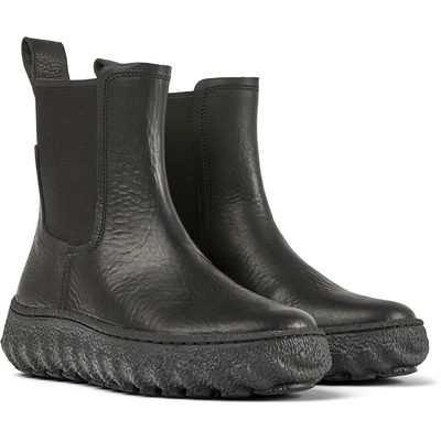 CAMPER Ground Booties 防水 保暖 正品歐洲代購 [141350100]