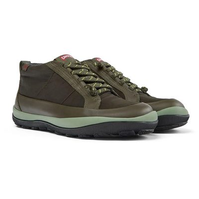 CAMPER Peu Pista Gm Booties 防潑水 舒適 正品歐洲代購 [141350145]