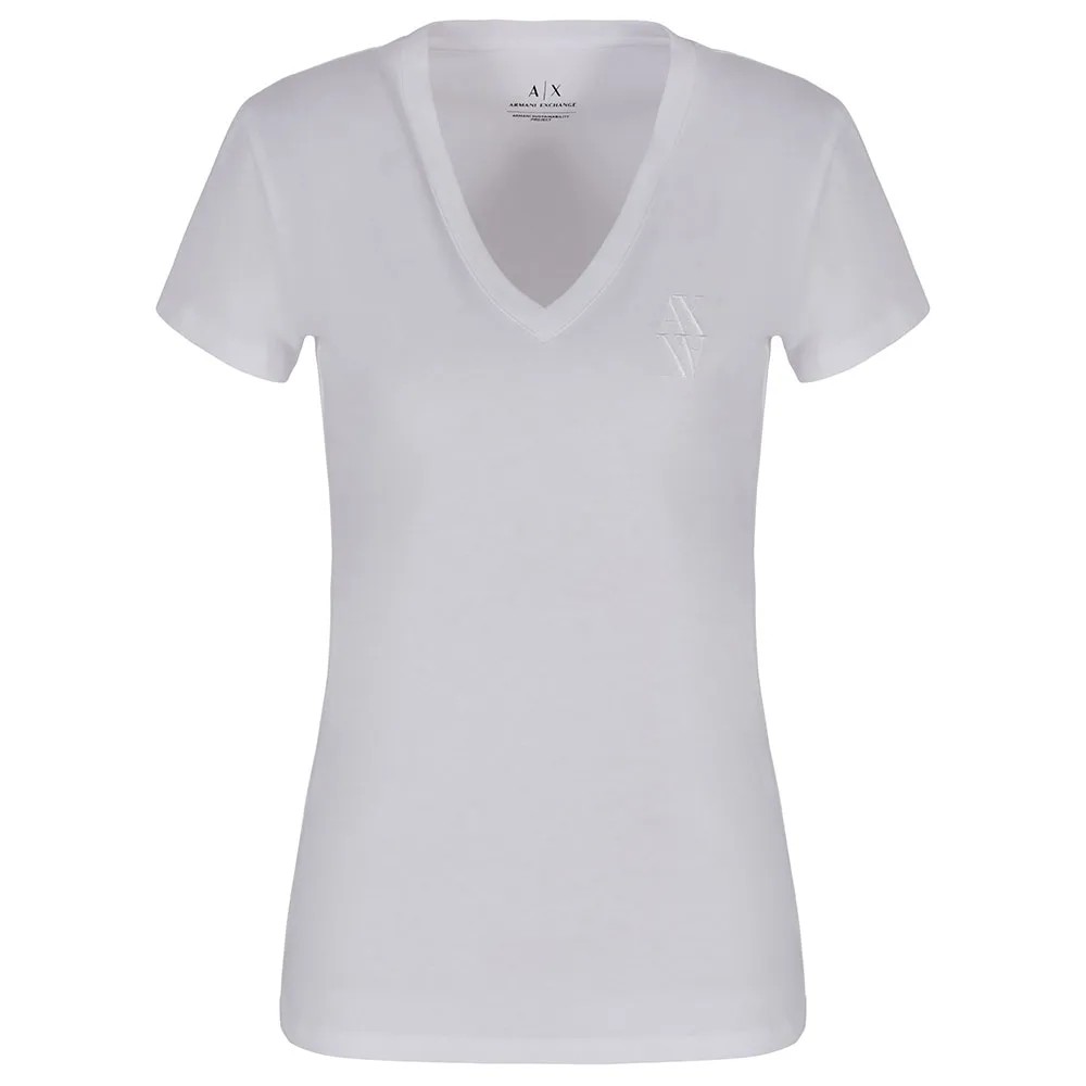 ARMANI Exchange Short Sleev T恤 短袖 休閒 正品歐洲代購 [141351194]
