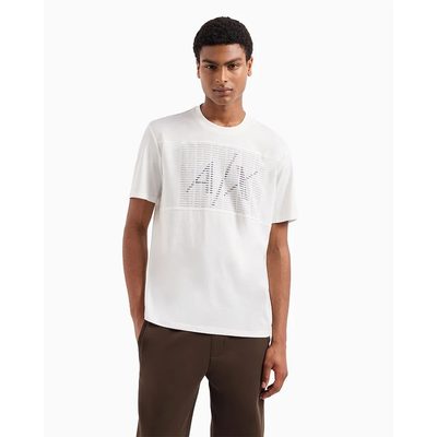 ARMANI EXCHANGE Exchange Short Sleeve T Shirt T恤 6DZTJD_ZJBYZ 正品代購