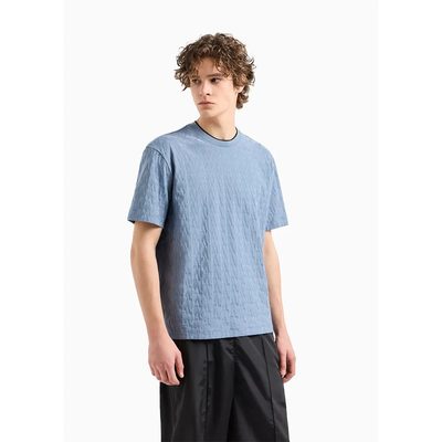 ARMANI EXCHANGE Exchange Short Sleeve T Shirt T恤 6DZTLB_ZJ2ZZ 正品代購