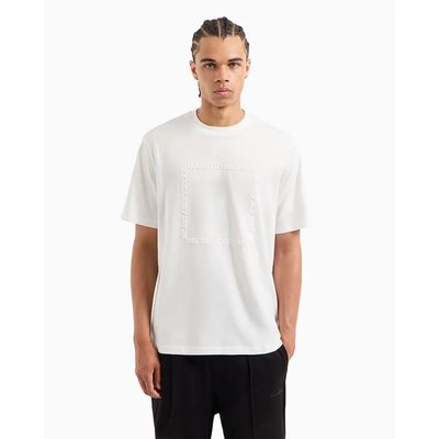 ARMANI EXCHANGE Exchange Short Sleeve T Shirt T恤 6DZTLN_ZJ9JZ 正品代購