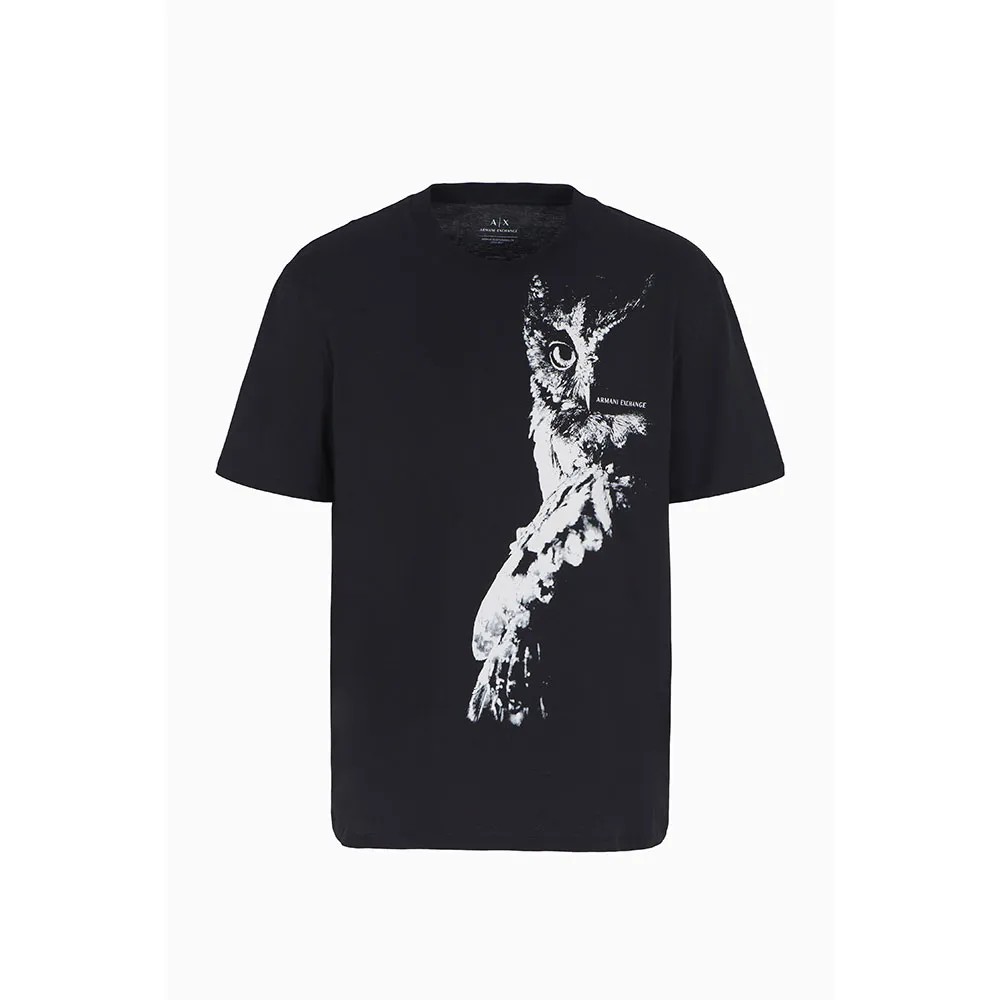 ARMANI Exchange Short Sleev T恤 短袖 休閒 正品歐洲代購 [141353281]
