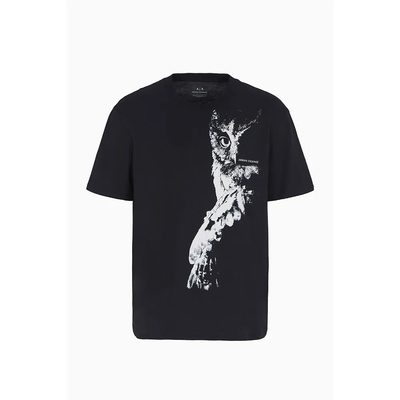 ARMANI EXCHANGE Exchange Short Sleeve T Shirt T恤 XM000043_AF10334 正品代購