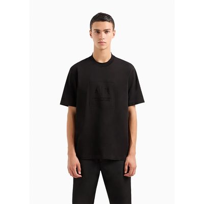 ARMANI EXCHANGE Exchange Short Sleeve T Shirt T恤 XM000089_AF10361 耐磨 正品代購