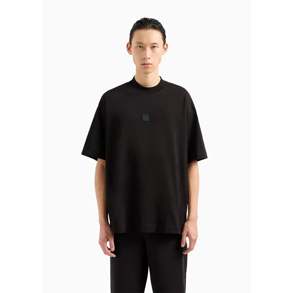 ARMANI Exchange Short Sleev T恤 舒適 經典 百搭 正品歐洲代購 [141353356]