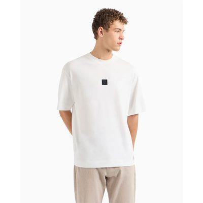 ARMANI EXCHANGE Exchange Short Sleeve T Shirt T恤 XM000118_AF10361 耐磨 正品代購