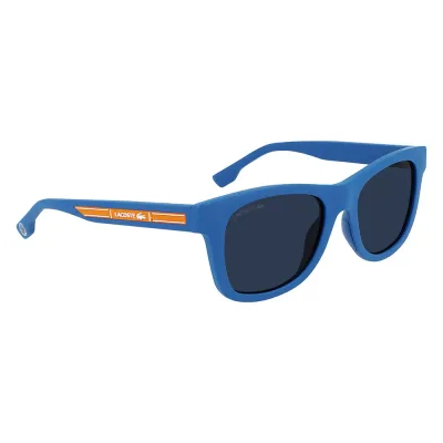 LACOSTE Junior 太陽眼鏡 L3643SRG 正品代購
