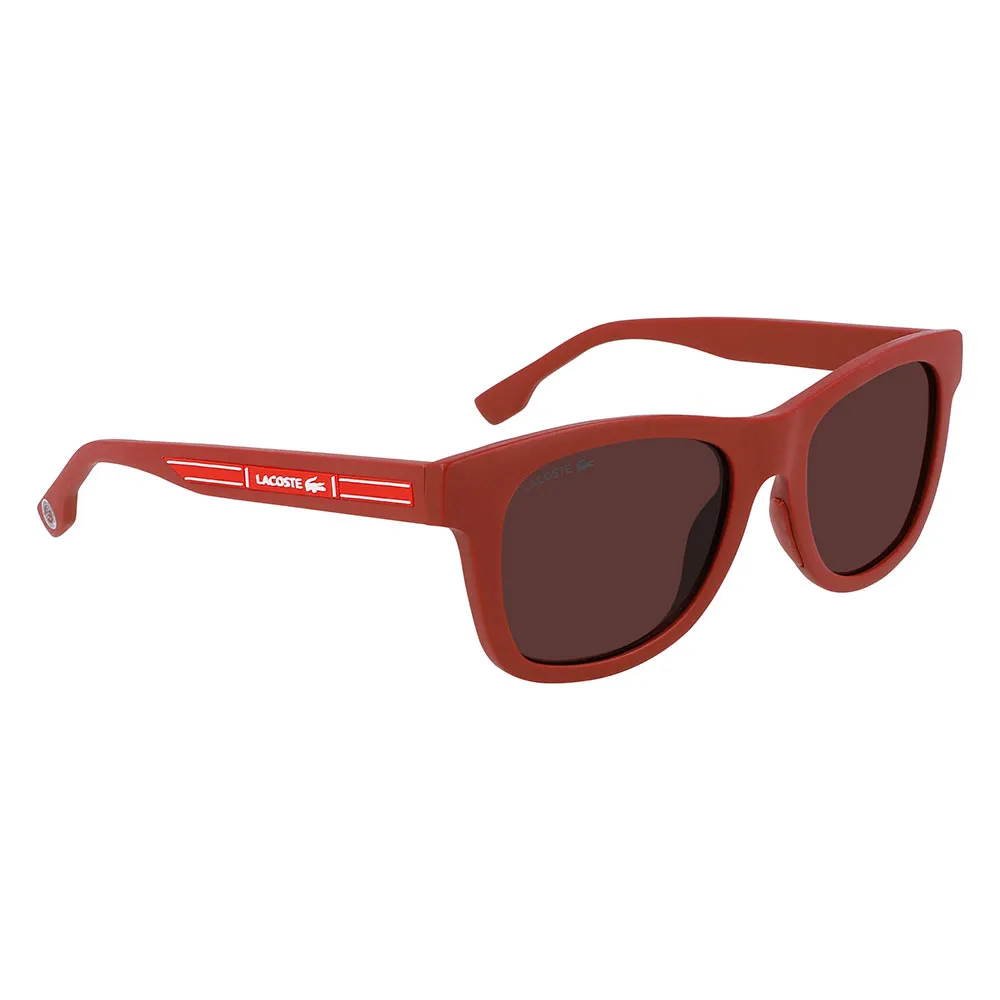 LACOSTE Junior 太陽眼鏡 L3643SRG 正品代購