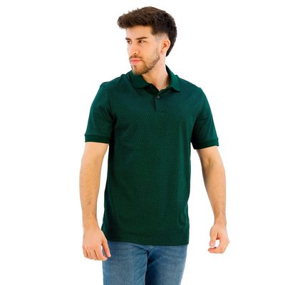 BOSS H Parlay Short Sleev POLO衫 舒適 休閒 正品歐洲代購 [141390904]