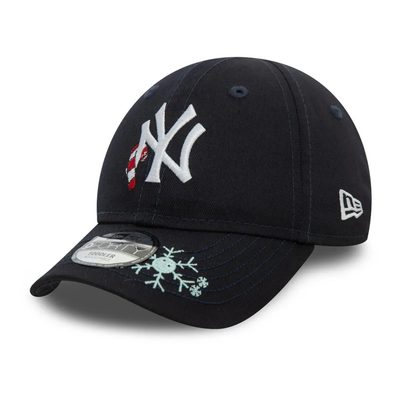 NEW ERA Tod Icon New York Yankees Junior 棒球帽 9FORTY 正品代購