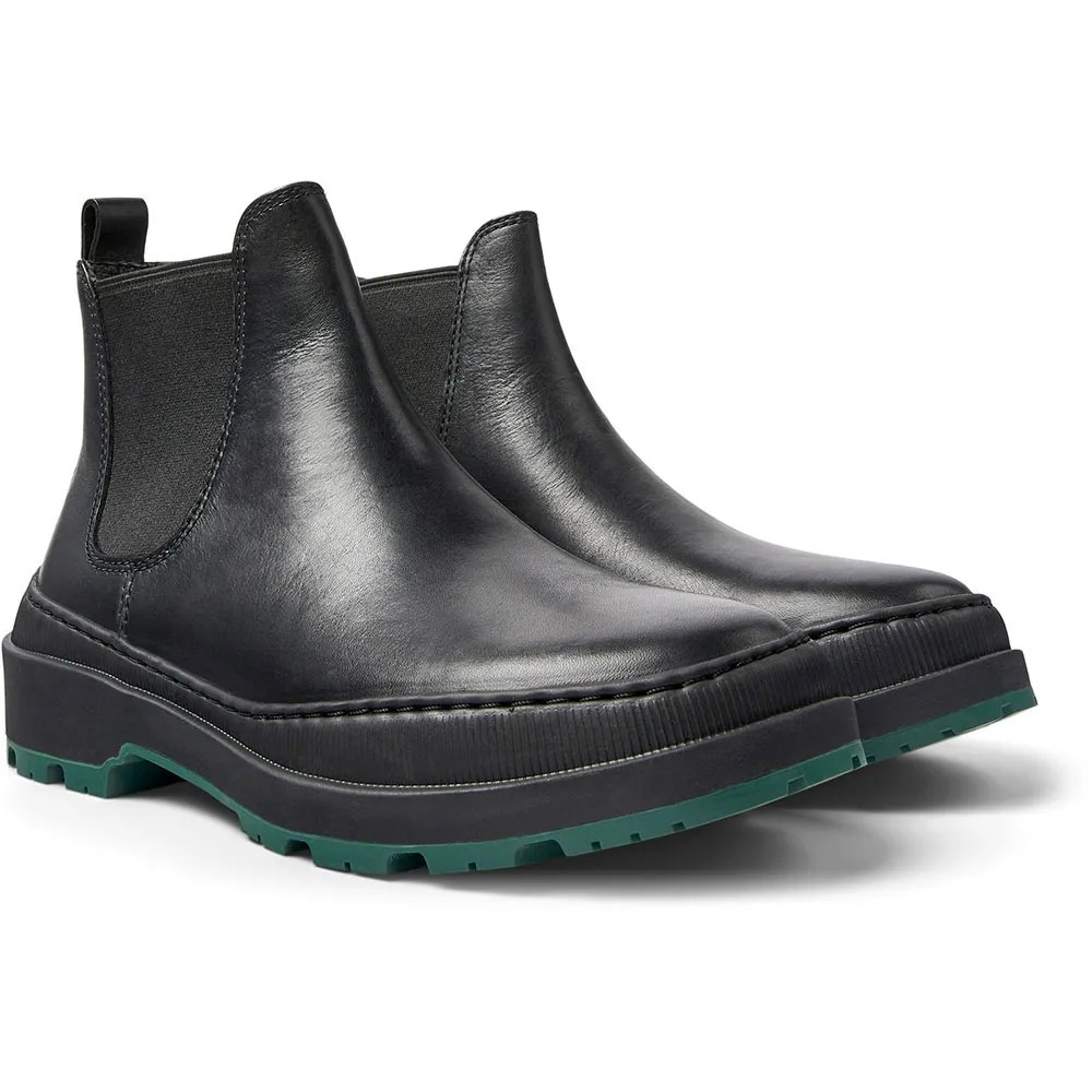 CAMPER Brutus Trek Booties 輕量 舒適 防滑 經典 百搭 正品歐洲代購 [141440226]