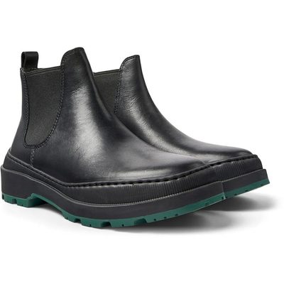CAMPER Brutus Trek Booties 真皮 防水 正品歐洲代購 [141440226]