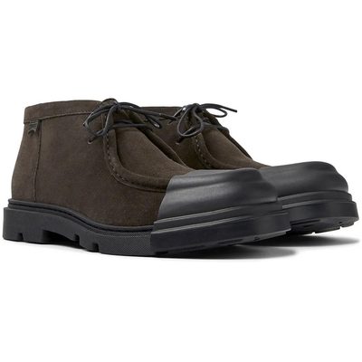 CAMPER Junction Boat 鞋款 真皮 舒適 正品歐洲代購 [141440269]