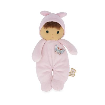 KALOO Camellia Baby Doll 玩偶娃娃 正品代購