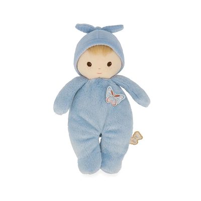 KALOO Baby Linen Doll 玩偶娃娃 正品代購