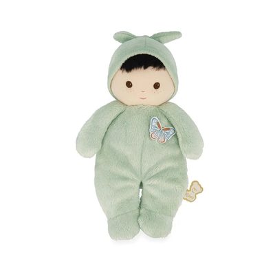 KALOO Pilea Baby Doll 玩偶娃娃 正品代購