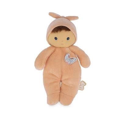 KALOO Zinnia Baby Doll 玩偶娃娃 正品代購