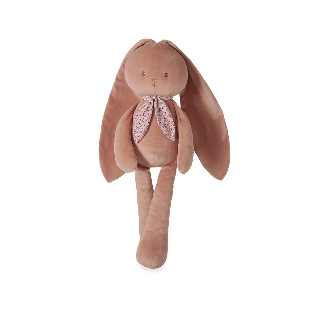 KALOO Bunny Teddy Cm 安撫玩偶 柔軟觸感 正品歐洲代購 [141455104]