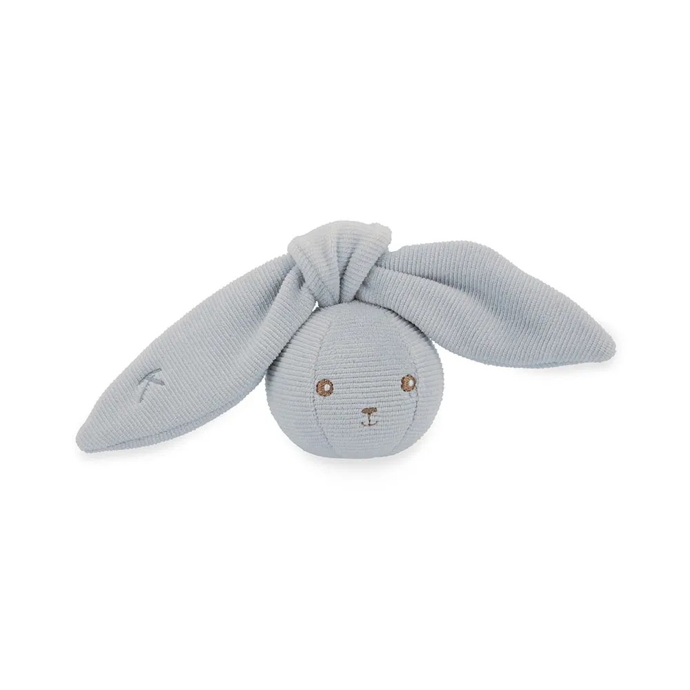 KALOO Bunny Ball Rattle 柔軟 搖鈴 正品歐洲代購 [141455105]