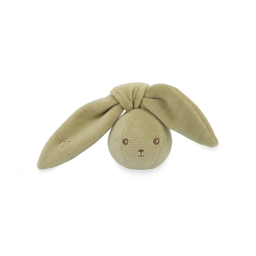 KALOO Bunny Ball Rattle 柔軟 搖鈴 正品歐洲代購 [141455106]