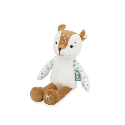 KALOO Fawn Nathan Teddy 25 Cm 安撫玩偶 正品代購