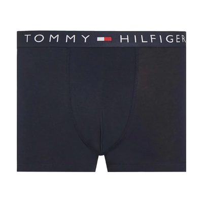 TOMMY HILFIGER 3件組 四角褲 透氣 舒適 男內褲 平口褲 正品歐洲代購 [141472473]