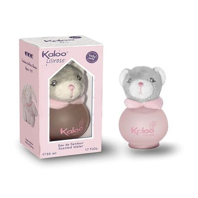 KALOO Scented Water Lilirose 50ml 沐浴用品 正品代購