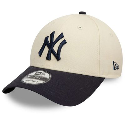 NEW ERA Colour Block New York Yankees 棒球帽 9FORTY 正品代購
