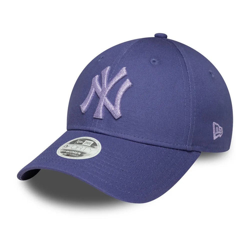 NEW Era Metallic Logo Ne 棒球帽 正品歐洲代購 [141491000]