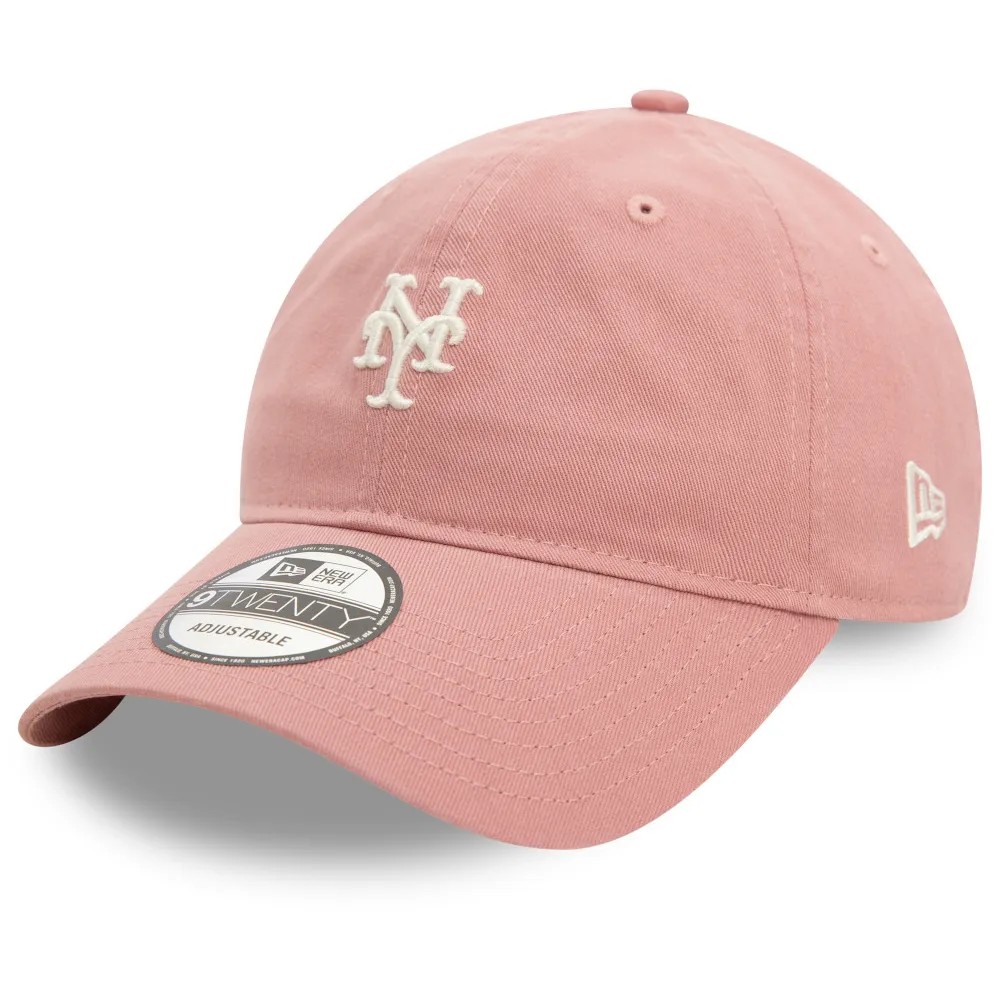 NEW Era Mini Washed New 棒球帽 耐磨 正品歐洲代購 [141491012]