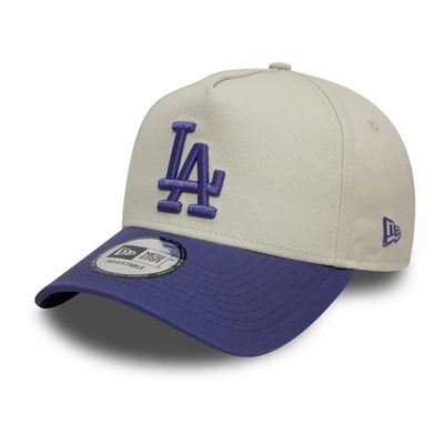 NEW ERA Patch E Frame Dodgersco 棒球帽 正品代購