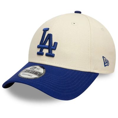 NEW ERA Colour Block Dodgers 棒球帽 9FORTY 正品代購