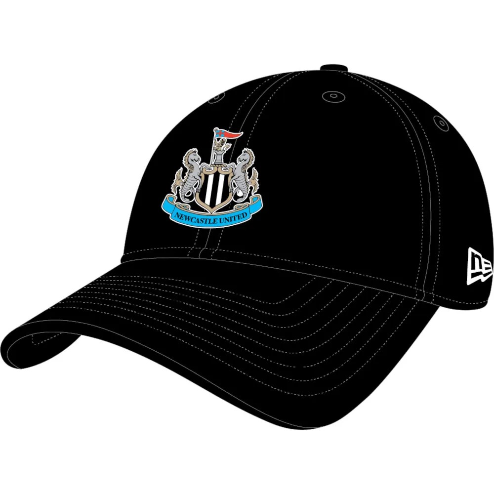 NEW Era Core Nufc 棒球帽 正品歐洲代購 [141492204]