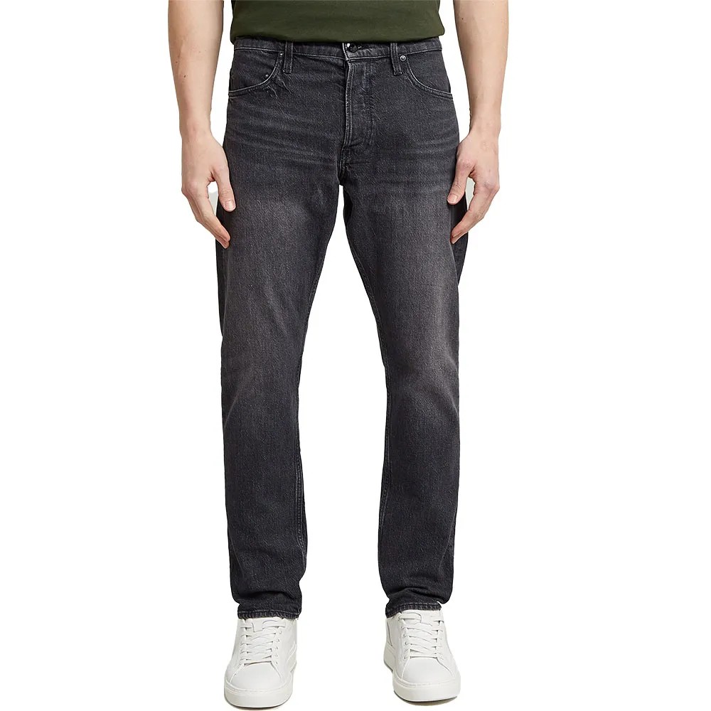 G-STAR RAW Star Triple Regular 牛仔褲 環保丹寧 正品歐洲代購 [141496319]