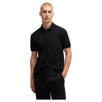 BOSS Paddy Tl Short Sleev POLO衫 涼感 吸濕排汗 正品歐洲代購 [141499569]