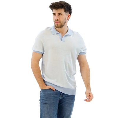 BOSS Jianluca Short Sleev POLO衫 透氣 休閒 正品歐洲代購 [141545996]