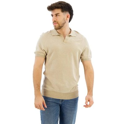 BOSS Jianluca Short Sleev POLO衫 透氣 舒適 經典 正品歐洲代購 [141545997]