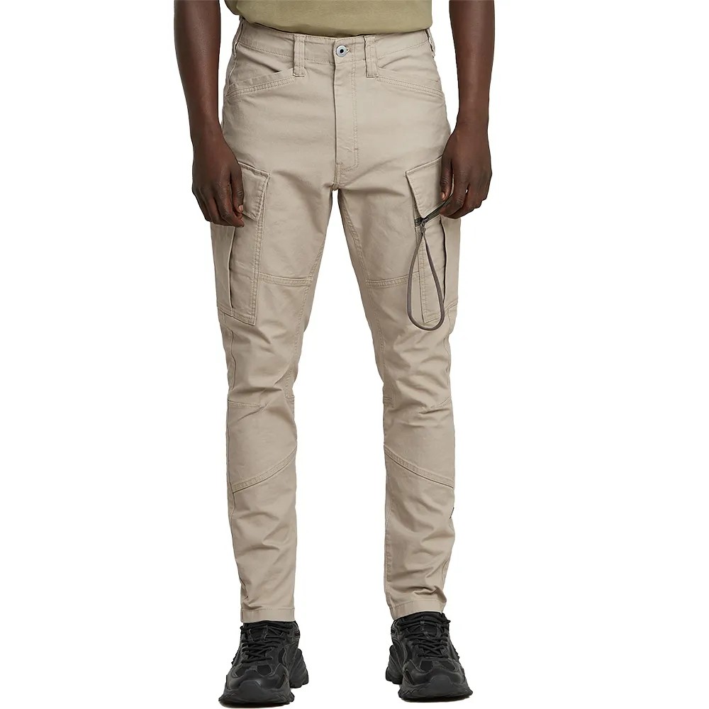 G-STAR RAW Star Skinny Cargo 長褲 窄管 工裝 正品歐洲代購 [141549543]