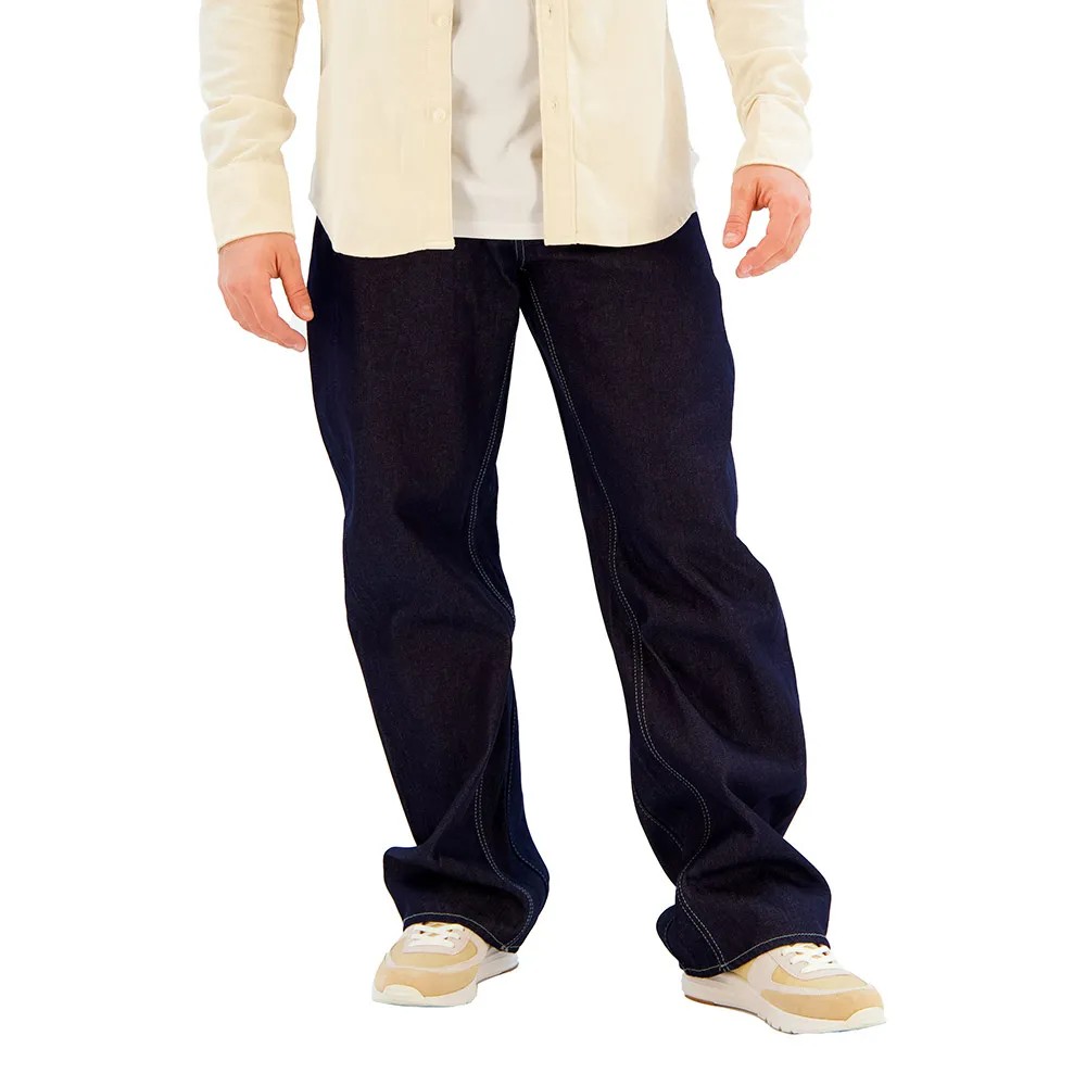 G-STAR RAW Star Bend Loose 牛仔褲 耐磨 寬鬆版型 正品歐洲代購 [141549551]