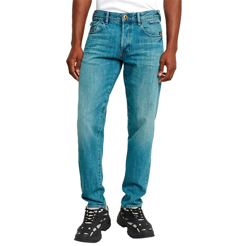 G-STAR RAW Star Morry Fwd Regul 牛仔褲 耐磨 舒適 正品歐洲代購 [141549597]