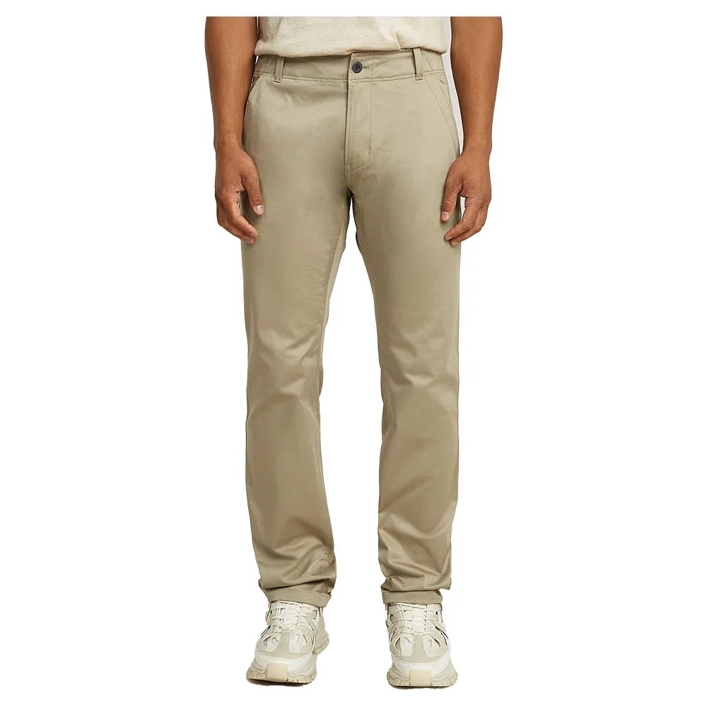 G-STAR RAW Star Mosa Straight C 長褲 直筒 休閒褲 正品歐洲代購 [141549600]