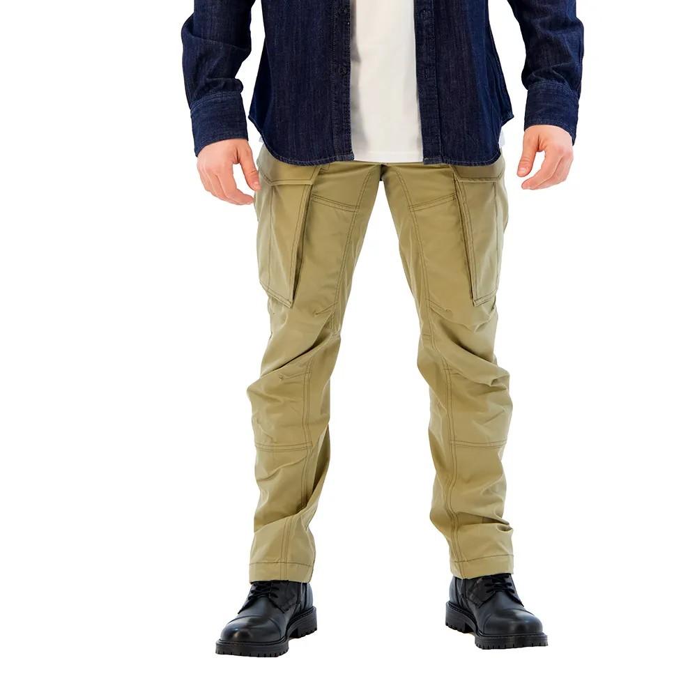G-STAR RAW Star Rovic Zip Regul 長褲 防潑水 正品歐洲代購 [141549634]