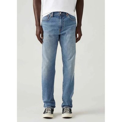 LEVI'S 502 Taper Med 牛仔褲 直筒 休閒 正品歐洲代購 [141589966]