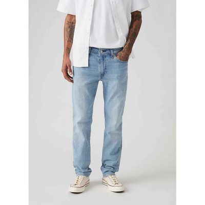 LEVI'S 511 Slim Fit 牛仔褲 修身 直筒 休閒 正品歐洲代購 [141589993]