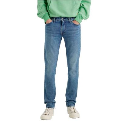 LEVI'S 511 Slim Fit 牛仔褲 直筒 休閒 正品歐洲代購 [141590000]